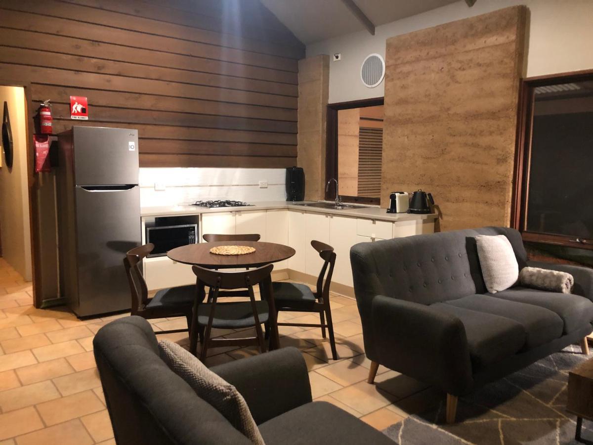 Marima Cottages Пембертон Экстерьер фото