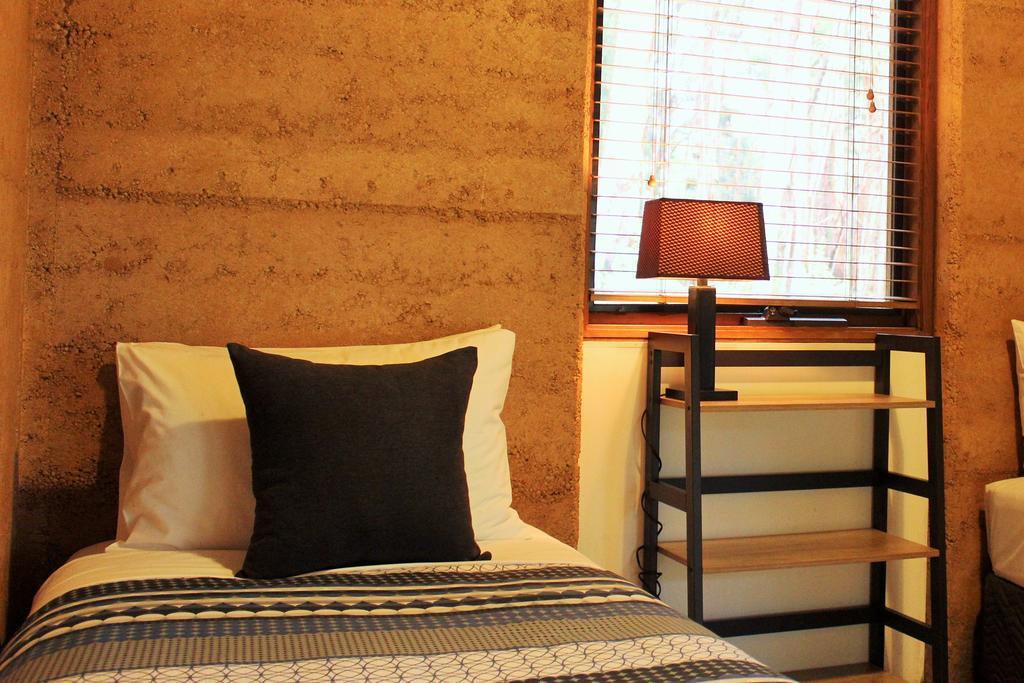 Marima Cottages Пембертон Экстерьер фото