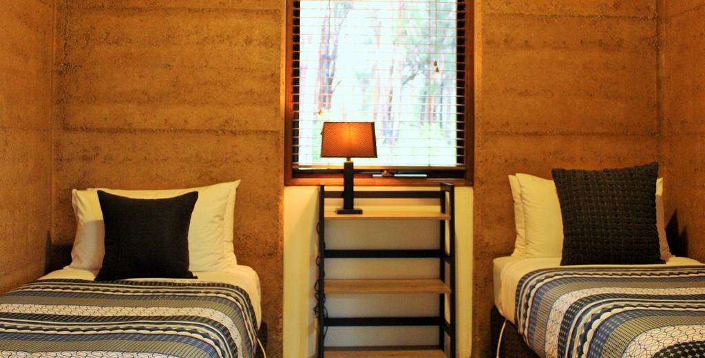 Marima Cottages Пембертон Экстерьер фото