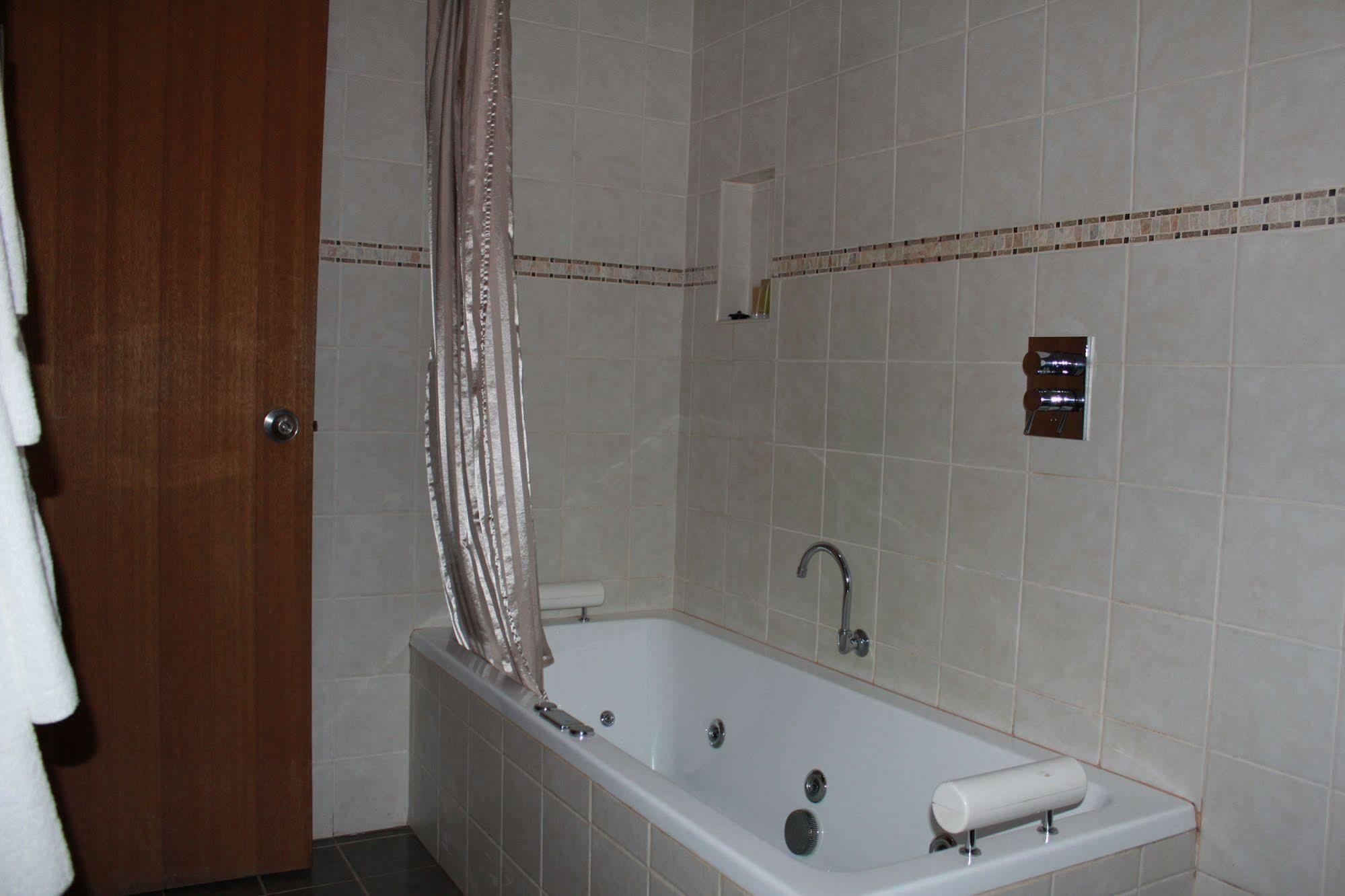 Marima Cottages Пембертон Экстерьер фото