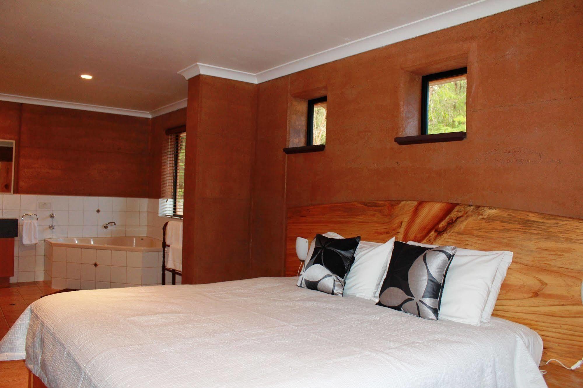 Marima Cottages Пембертон Экстерьер фото